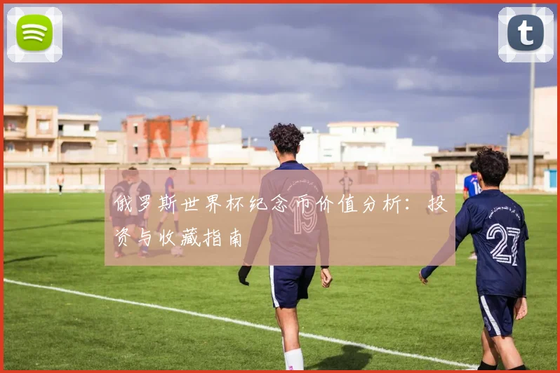 俄罗斯世界杯纪念币价值分析：投资与收藏指南
