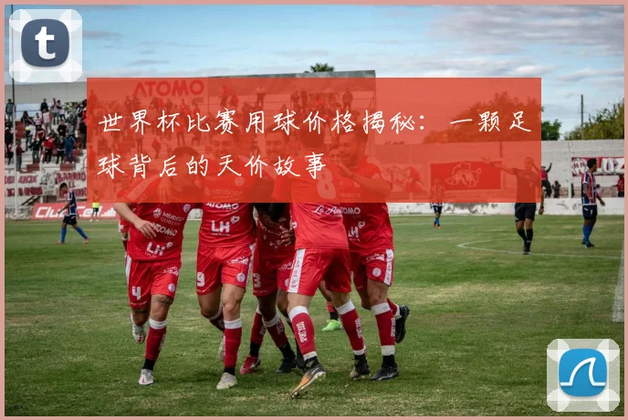 世界杯比赛用球价格揭秘:一颗足球背后的天价故事