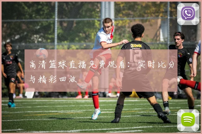 高清篮球直播免费观看：实时比分与精彩回放