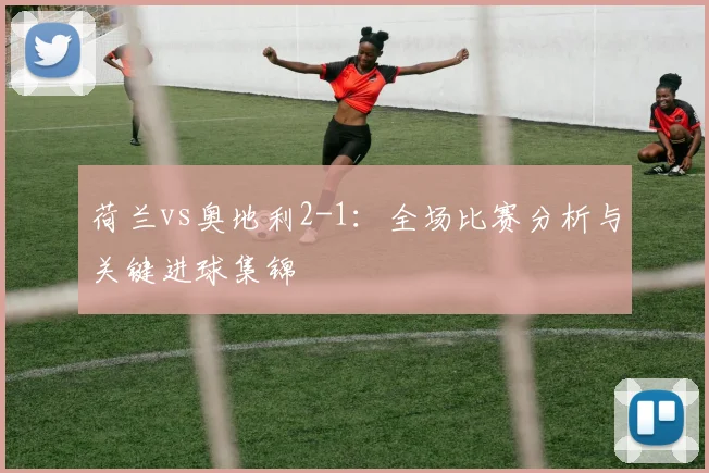 荷兰vs奥地利2-1：全场比赛分析与关键进球集锦